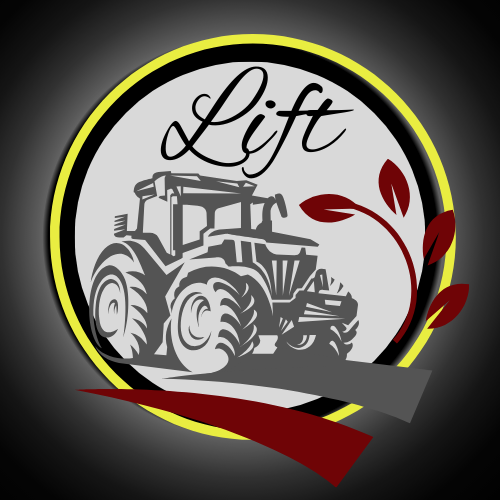 Lift Agri Recruitment